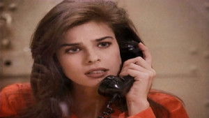 In Bed With the Enemy