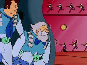 Death-Defying Bomb Operation