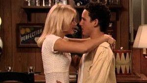 The Last Temptation of Cory