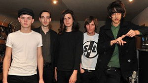 The Horrors