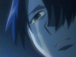 Don`t Cry, For the Snow will Surely Melt