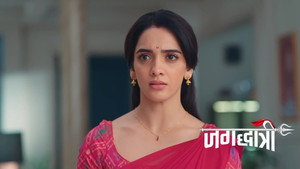 Aarna Gets Injured in a Cooker Blast