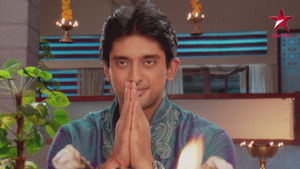 Shyam and Anjali Renew Vows