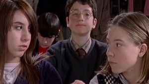 White nights / Grandfather change