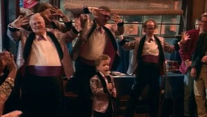 Goin' to the Chapel (Part 3)