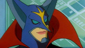 The Electrical Demon Biest Angler