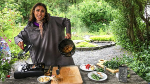 Caring for Our Planet Compilation