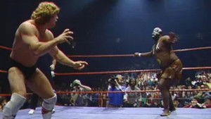 WCCW - December 19, 1987