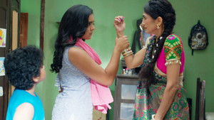 Anvita Stops Hetal