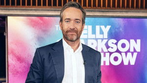 Matthew Macfadyen, Ariana Greenblatt, Lawrence Zarian, Evita Griskenas