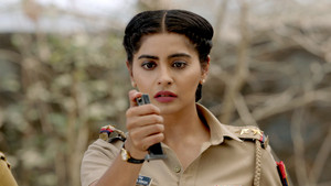 Maddam Sir Backtracks Her Holi