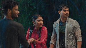 Hrithik Protects Munni