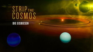 Mystery of the Giant Ice Planets