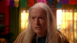 A Tree Grows in Guadalajara