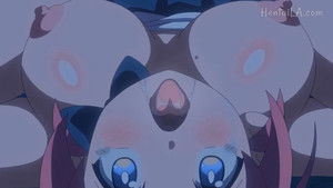 I Won't Spare Any Hamenrudah! A New Magical Battle Maiden Transforms