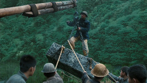 The Quiet Zhang Fuqing (2)