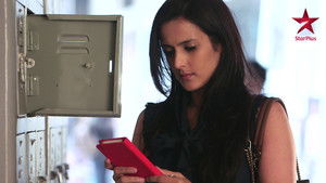 Ananya Has Mahima's Diary