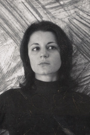 Rosemarie Castoro