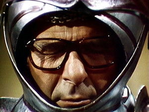 Big Shot, Little Shot