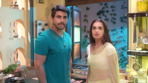 Dhara's Truth Gets Exposed