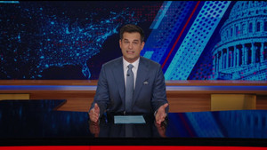 October 3, 2024 - JJ Johnson