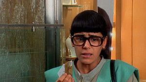 Nandu Attempts to Handle a Crisis