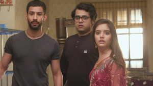 A Shocker For The Pandyas