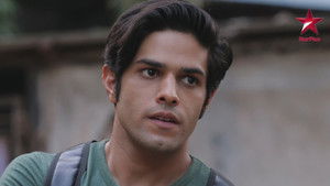 The Stolen Egyptian Scepter