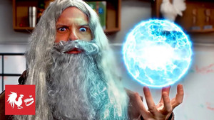 Magic: The Reckoning!