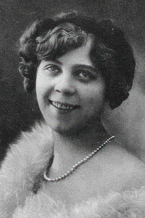 Andrée Marly