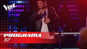 Episode 37⎜Knockouts