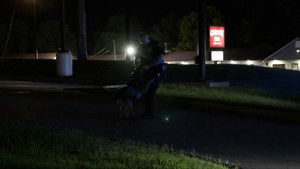 Moving Truck Carjacking Investigation