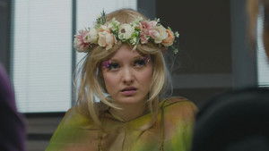 Gute Elfe, böse Elfe