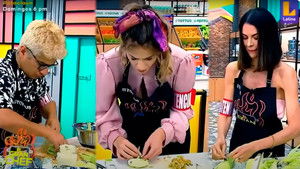 Episodio 4 - Primera Eliminación