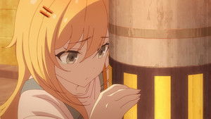 Let's Try Running a Stall!