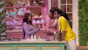 Groom Hunt for Mannara!