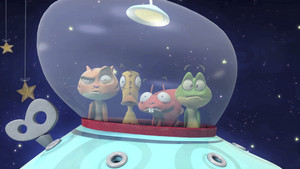 Let's Play Astronauts