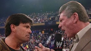 Raw - Jan. 13, 2003