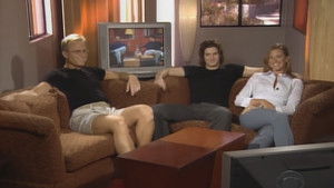 Evictions & HOH (Start)