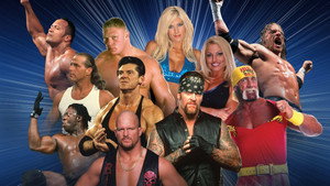 WrestleMania XIX