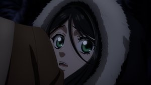 His Butler, Crossing Paths