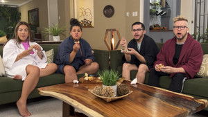 Happily Ever After: I Don't Give A Damn