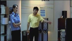 Rui Xiaodan's Soul Tied to 'Daughter of Heaven'