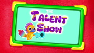 The Talent Show