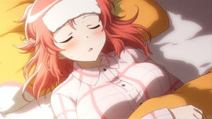 She's Just a Pervert