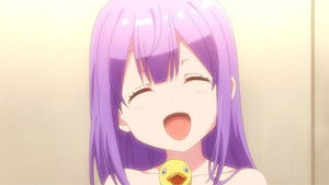 A Ninja and an Assassin's Relationship