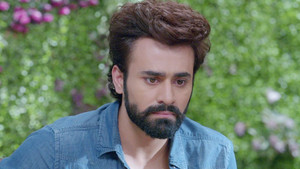Raghbir to Break His Resolve?