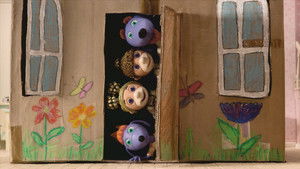 A House Within a House