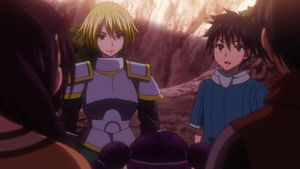 The Journey of Death