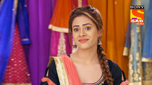 Elaichi is Missing Her Husband